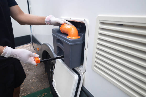 Affordable portable toilet rental in San Pablo, NM
