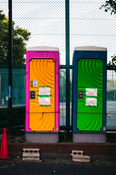 Best Local porta potty services  in San Pablo, NM