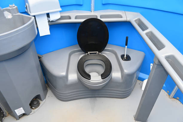 Portable Toilet Options We Offer in San Pablo, NM