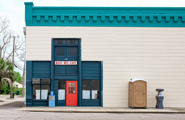 Best Temporary restroom rental  in San Pablo, NM